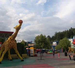 Imagination - Kids Power Tower