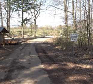 Wanderung Florianrunde