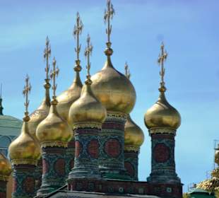 Moskau