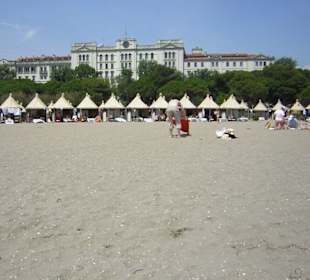 Strand von Lido