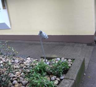 Biergarten Seehaus
