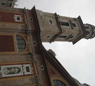 St. Maria Assunta Carignan Church