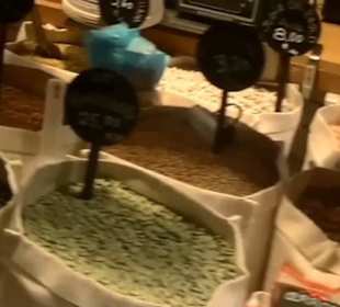 Mercado de San Miguel