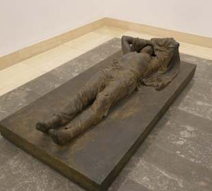 Besuch des Museum Fundación Juan March in Palma