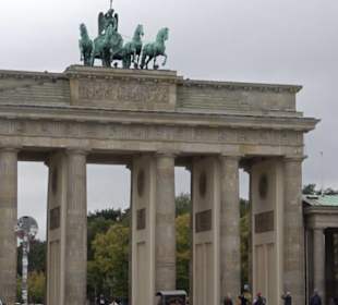Pariser Platz