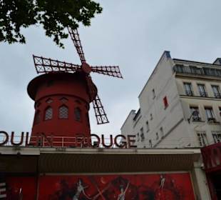 Moulin Rouge