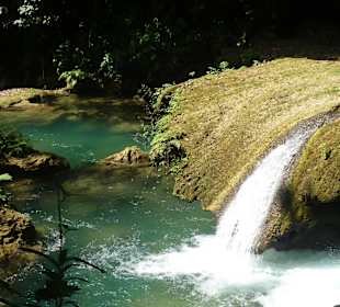 YS Falls