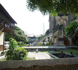 DENKMAL an die SKLAVENZEIT Stone towm