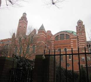 Westminster Cathedral