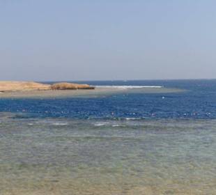 Am Strand