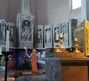 Kirche St. Maximilian
