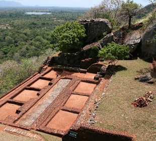 Sigiriya