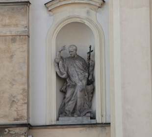 Kościół Św. Krzyża