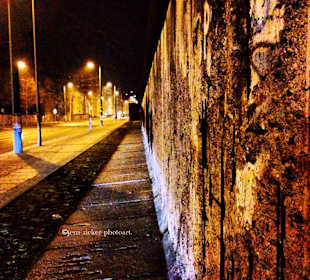 Berliner Mauer