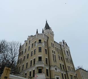 Замок Ричарда Львиное Сердце