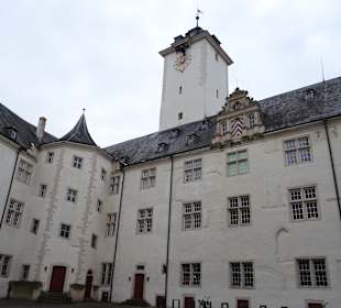 Schlosshof