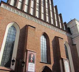 Stare Miasto, Katedra Św. Jana