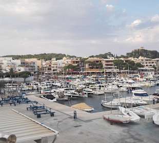 Hafen