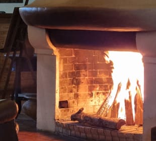 Gemütlich bei Regenwetter
