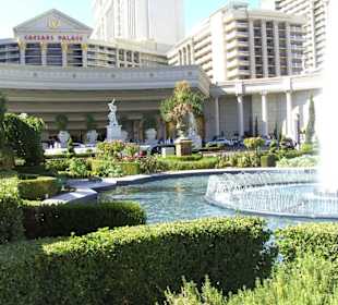 Cesar's Palace