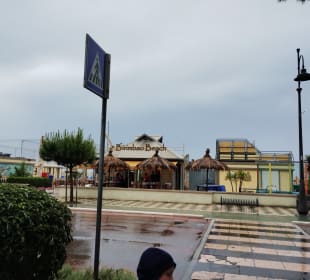 Stadtrundgang Cesenatico