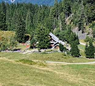 Naggler Alm