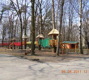Kinderspielplatz