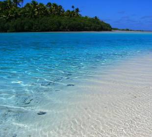 Escursione alle isole