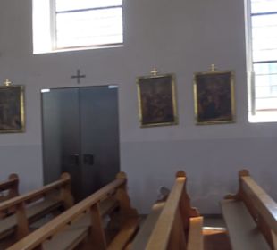 Pfarrkirche St. Markus Stein