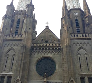 Gereja Katedral Jakarta