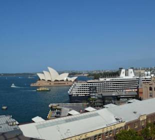 Circular Quay