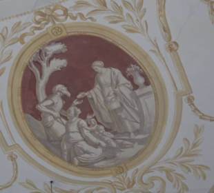 Kirche St. Johannes der Täufer Beuren