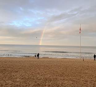 Strand Kolberg/Kolobrzeg