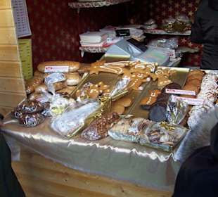 Christkindlmarkt