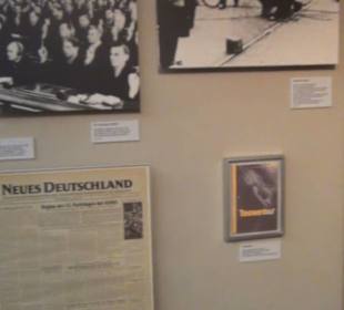 Zeitgeschichtliches Forum 