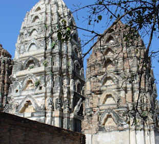 Sukhotaj (świt szczęścia)