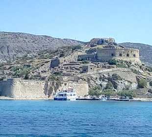 Spinalonga