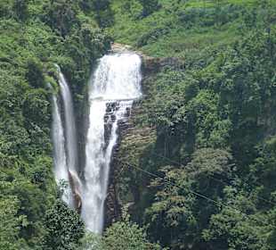 Wunderschöne Landschaften