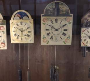 Museum Auto- und Uhrenwelt 