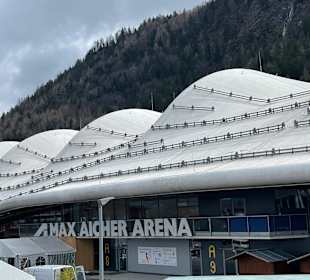 Max Aicher Arena 
