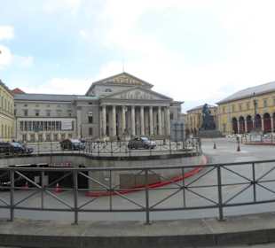 Max Joseph Platz