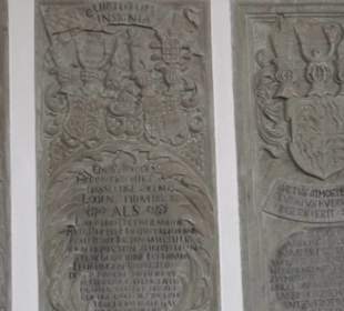 Dorfkirche St. Urban