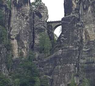 Basteibrücke