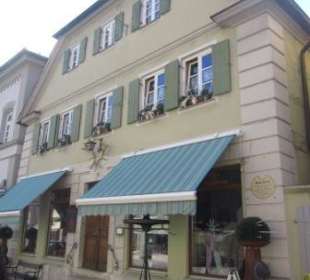 1698, Hofapotheker Feuerlein