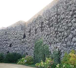 Para pasar horas mirando