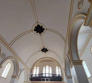 Kathedrale Nossa Senhora da Graça