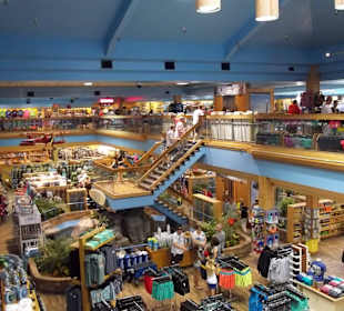 Ron Jon Surf Shop Cocoa