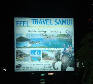 Hier wird Deutsch gesprochen