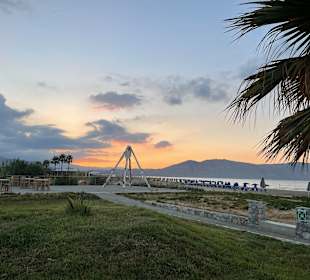 Strand Georgioupolis