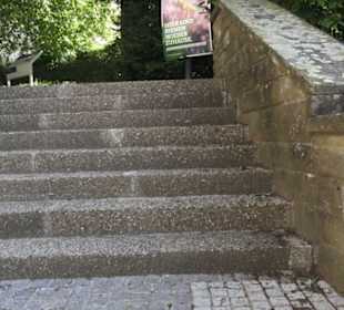 Burgruine Hohenstaufen